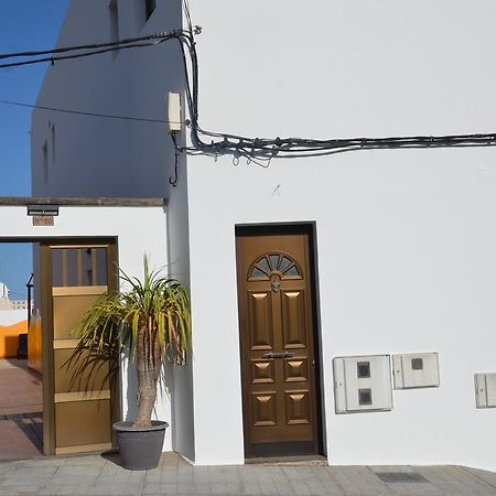 MáguezCasa La Ermitaアパートメント エクステリア 写真
