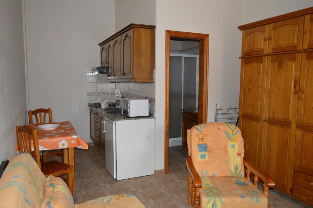 MáguezCasa La Ermitaアパートメント 部屋 写真