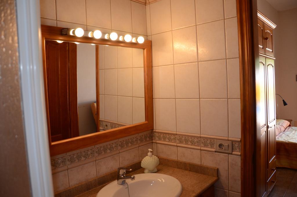 MáguezCasa La Ermitaアパートメント エクステリア 写真