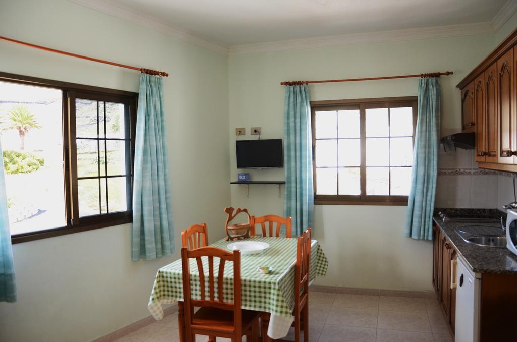 MáguezCasa La Ermitaアパートメント エクステリア 写真