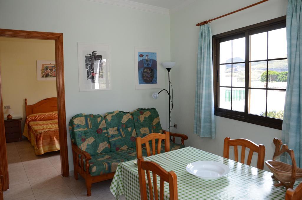 MáguezCasa La Ermitaアパートメント エクステリア 写真