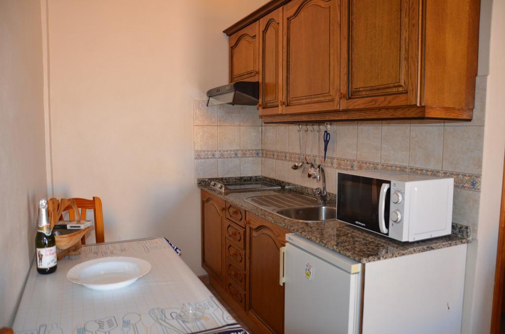 MáguezCasa La Ermitaアパートメント エクステリア 写真