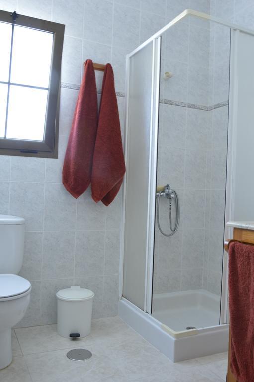 MáguezCasa La Ermitaアパートメント エクステリア 写真