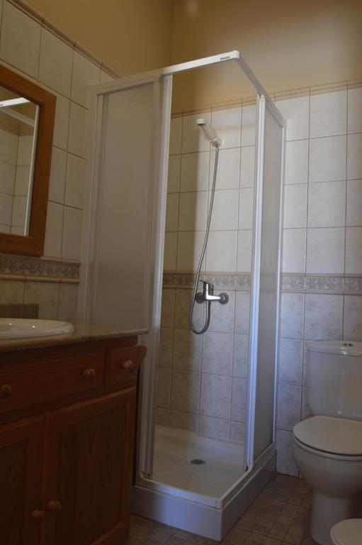 MáguezCasa La Ermitaアパートメント エクステリア 写真