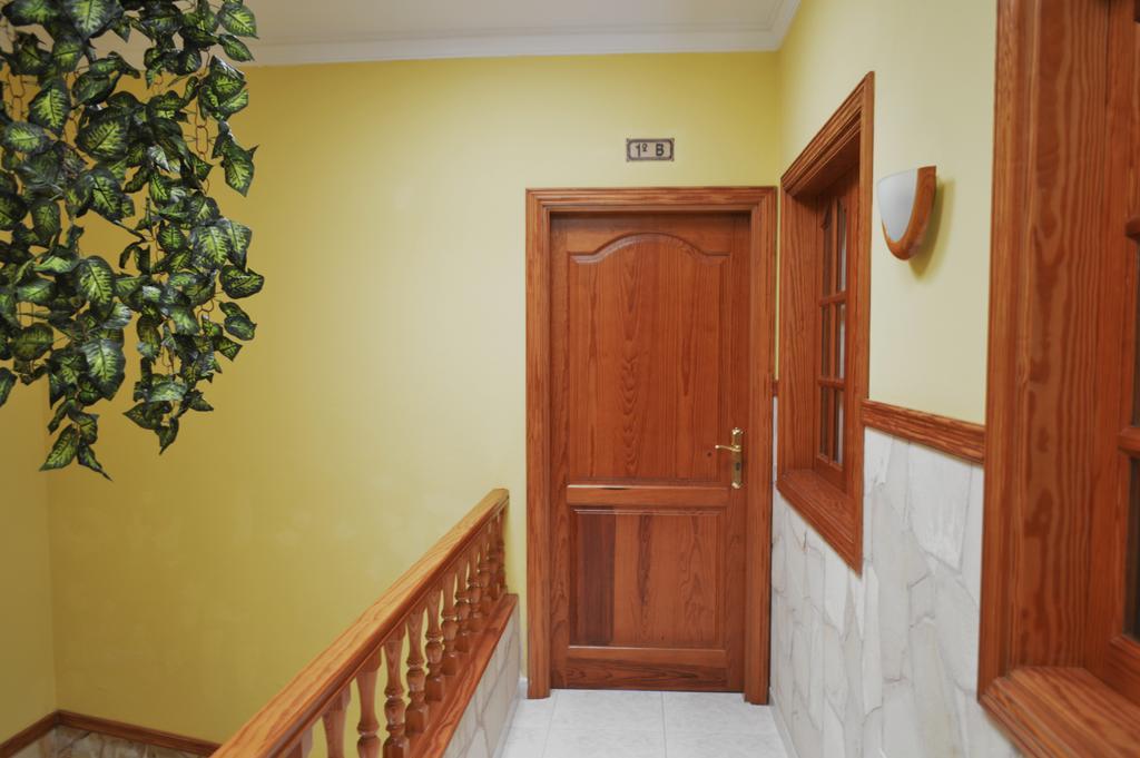MáguezCasa La Ermitaアパートメント エクステリア 写真