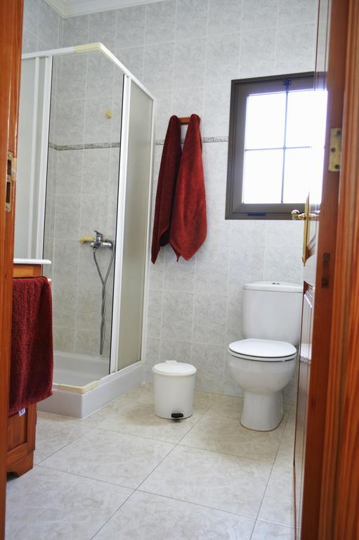 MáguezCasa La Ermitaアパートメント エクステリア 写真