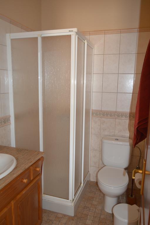 MáguezCasa La Ermitaアパートメント エクステリア 写真