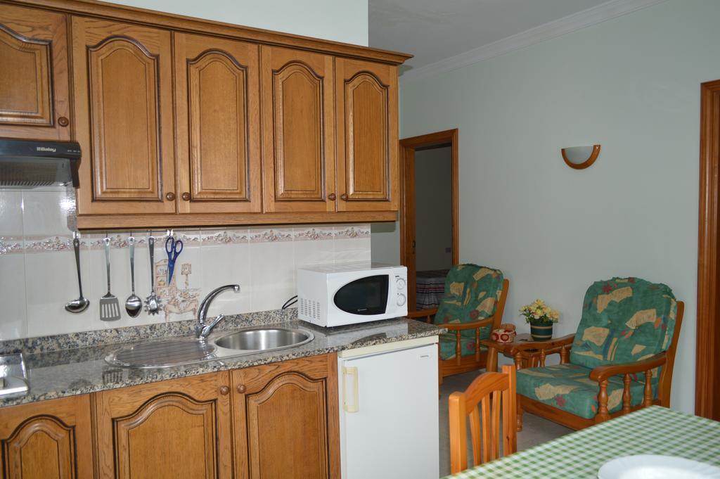 MáguezCasa La Ermitaアパートメント エクステリア 写真