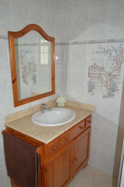MáguezCasa La Ermitaアパートメント エクステリア 写真