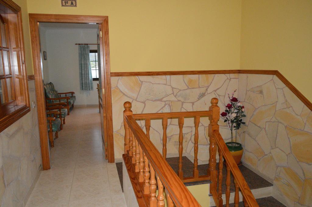 MáguezCasa La Ermitaアパートメント 部屋 写真