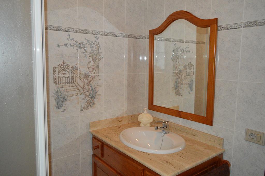 MáguezCasa La Ermitaアパートメント 部屋 写真