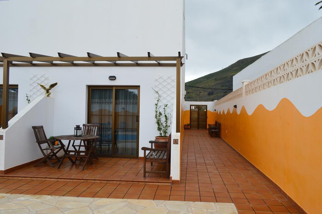 MáguezCasa La Ermitaアパートメント 部屋 写真