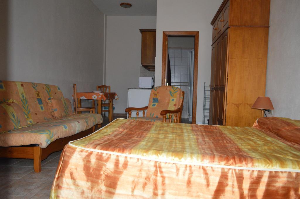 MáguezCasa La Ermitaアパートメント 部屋 写真